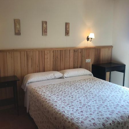 Apartamentos El Jardin Del Poeta Guijo de Granadilla 外观 照片