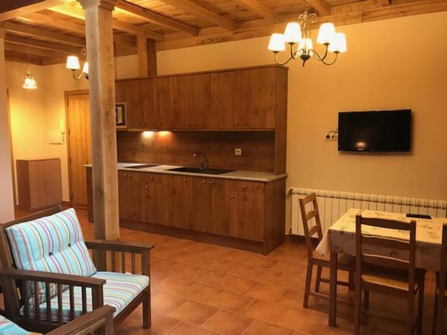 Apartamentos El Jardin Del Poeta Guijo de Granadilla 客房 照片
