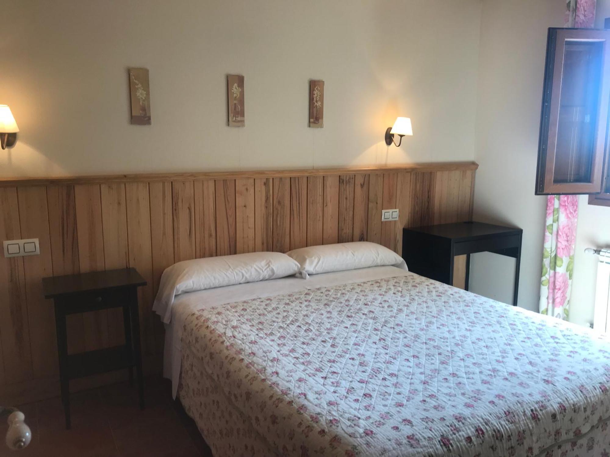 Apartamentos El Jardin Del Poeta Guijo de Granadilla 外观 照片